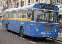 HHW916L in 1993
