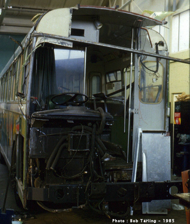 HHW920L in 1985