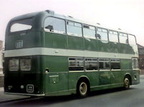 HHW933D with Mansfield District