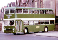 HHW933D in 1966