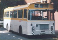 HJT37N with Somerbus