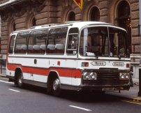 HKG66N with Aron Coaches