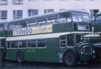 HRU679E in 1969