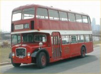 HRU680E in 2005