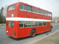 HRU680E in 2005