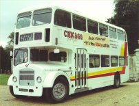 HRU680E with Buffalo