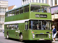 HTC726N in NBC green livery