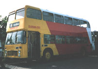 HTC726N in initial Durbin livery