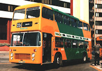 HTC728N in Badgerline livery