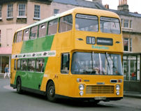 HTC729N in Badgerline livery