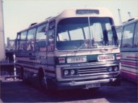 HTH518N with Jones