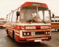 HTH518N with Brook
