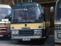HWU82N with Brown
