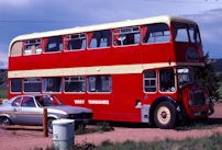 HXA412E in 1988
