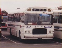 IU9162 with Astro Coaches
