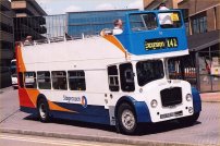 JAH552D in 2003 JAH552D in 2003