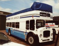 JAH552D with Premier Travel JAH552D with Premier Travel