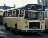 JDW308F in 1974