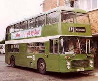 JHW112P in 1981