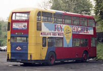 JHW113P with Midland Red West