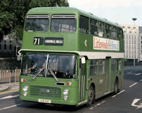 JHW114P in 1976