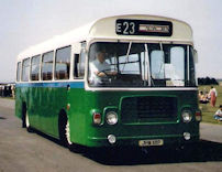 JHW118P with Portway School