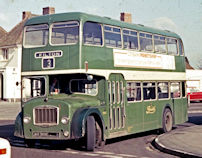 JHY389E in 1973
