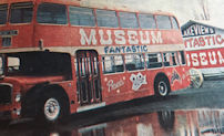 JHY390E with Lakeview Museum