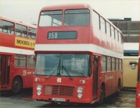 JKH510V in NBC red livery
