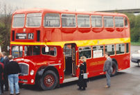 JMR821F in 1991
