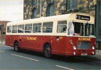 JMW169P in Economic livery