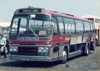 JNK561N with S&M Coaches