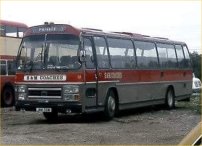 JNK561N with revised front