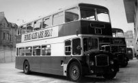 JNU988D in Midland General livery