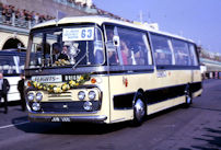 JON700E in 1967