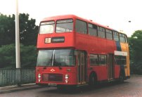 JOU161P with Midland Red West