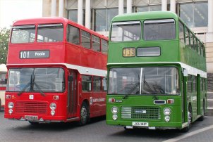 JOU161P with UFX858S