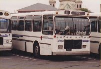 JP6327 with Astro Coaches