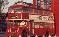 JPW458D in 2009