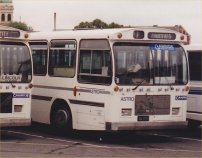 JW1904 with Astro Coaches