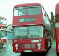JWT756V in 1991