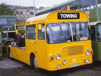 KHU323P with Bristol Omnibus