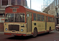 KHW307E in 1973