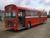 KHW309E repainted in 2021