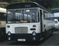 NJA280F with Flora Motors