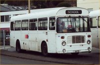 KJD407P with Guernseybus