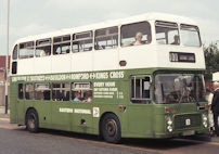 KOO791V in 1983