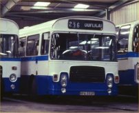 KPA352P with Trimdon Motor Services