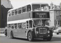 KPM83E with Brighton, Hove & District
