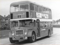 KPM83E with Southdown